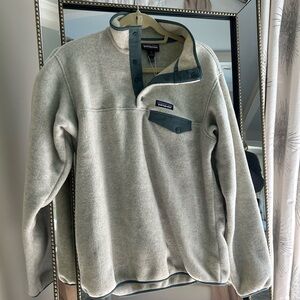 Patagonia Seychelles